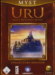 Deutsche Verpackung der Uru Collectors-Edition